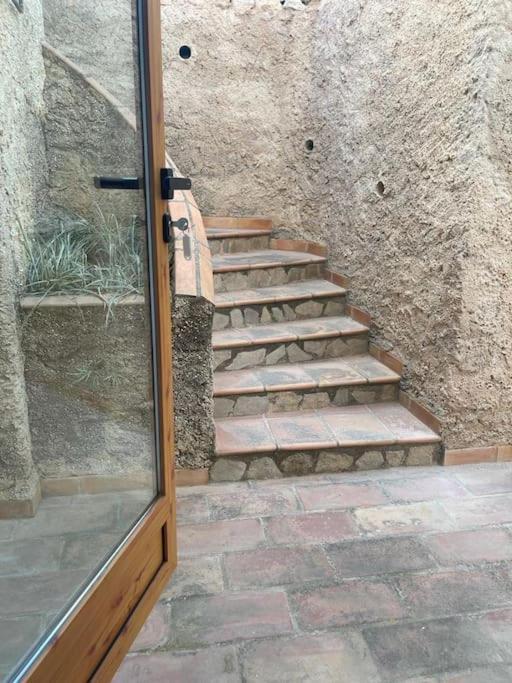 טאולאדה Rustico Appartment 'Olta' In Finca, See-And Garden Side מראה חיצוני תמונה